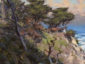 Happy Birthday John Burton | ArtzLine.com