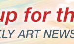 Sign Up for the ArtzLine NewsLetter