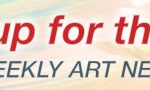 Sign up for the free ArtLine Newsletter