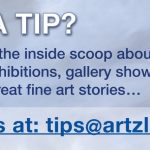 tips@artzline.com