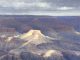 Curt Walters A Moment Of Sun Grand Canyon landscape oil painting