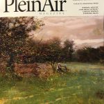 plein air magazine richard schmid landscape oil painting