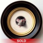 Marina Dieul Petite Souris 480 mouse mice wildlife oil painting sold