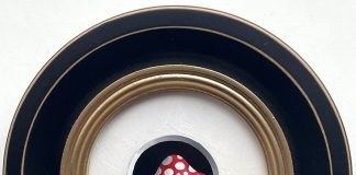 Marina Dieul Petite Souris 837 little mouse mice wildlife trompe l'oeil oil painting framed humorous art fantasy