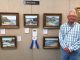 Matt Smith Wins “Artists’ Choice Award” Matt Smith "Artists' Choice Award" winner 20th Annual Laguna Beach Plein Air Painting Invitational seascape landscape oil painting
