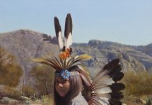 Donald Crowley - "The Eaglet"