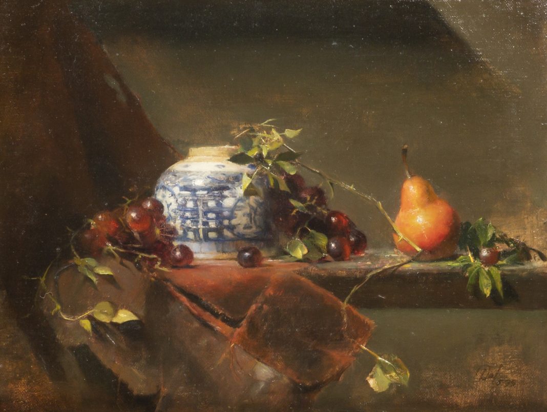 David Leffel - 