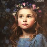 Morgan Weistling Art of the West magazine cover