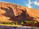 Lorenzo Chavez Shadows On The Mesa western oil landscape painting