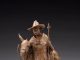 Jason Scull Tlaquepaque Traders cowboy vaquero western bronze sculpture