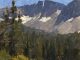 Jeremy Lipking Sierra Coast California high mountain trees lake stream river landscape oil painting