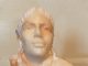 Alvin Marshall Navajo Sunset Native American sculpture Indian stone carving western