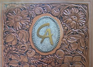 Cowboy Artists of America The Sons Of Charlie Russell Byron Price book western art paintings and scultpure