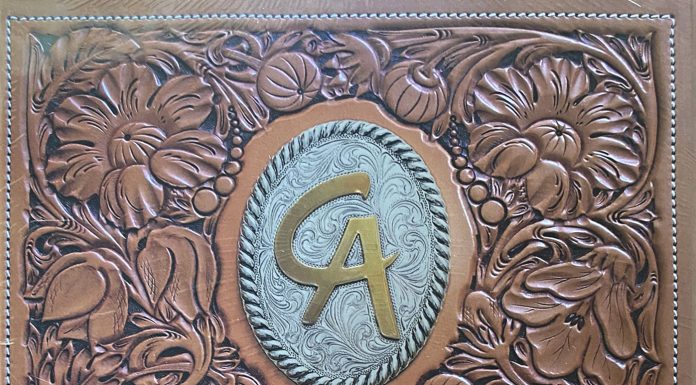 Cowboy Artists of America The Sons Of Charlie Russell Byron Price book western art paintings and scultpure