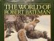 Robert Bateman The World of Robert Bateman book wildlife oil painting book