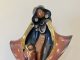 “Lullaby” Kim Obrzut Kim Obrzut Lullaby Native American Indian bronze sculpture baby close