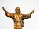 Kent Ullberg It Is I Jesus Christ spiritual christian christianity god lord boat bronze sculpture