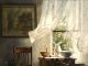 Sonya Terpening Spring Breeze house home living room family room household antique watercolor painting
